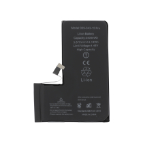 iPhone 15 Pro Battery